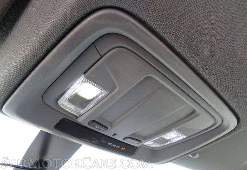 2021 Chevrolet Silverado 1500 - Image 33