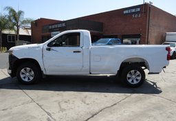 2021 Chevrolet Silverado 1500 - Image 12