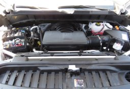 2021 Chevrolet Silverado 1500 - Image 39