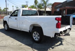 2021 Chevrolet Silverado 1500 - Image 8