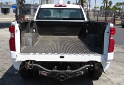 2021 Chevrolet Silverado 1500 - Image 10