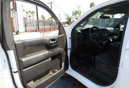 2021 Chevrolet Silverado 1500 - Image 18