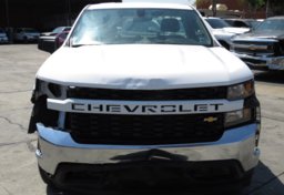 2021 Chevrolet Silverado 1500 - Image 9