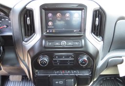 2021 Chevrolet Silverado 1500 - Image 31