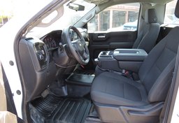 2021 Chevrolet Silverado 1500 - Image 22