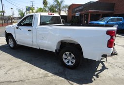 2021 Chevrolet Silverado 1500 - Image 6
