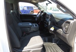 2021 Chevrolet Silverado 1500 - Image 23