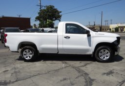 2021 Chevrolet Silverado 1500 - Image 11