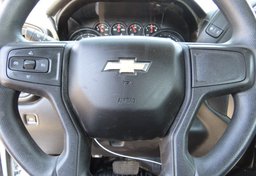 2021 Chevrolet Silverado 1500 - Image 25