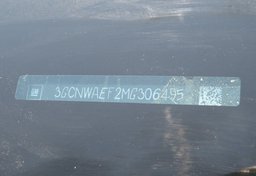 2021 Chevrolet Silverado 1500 - Image 35