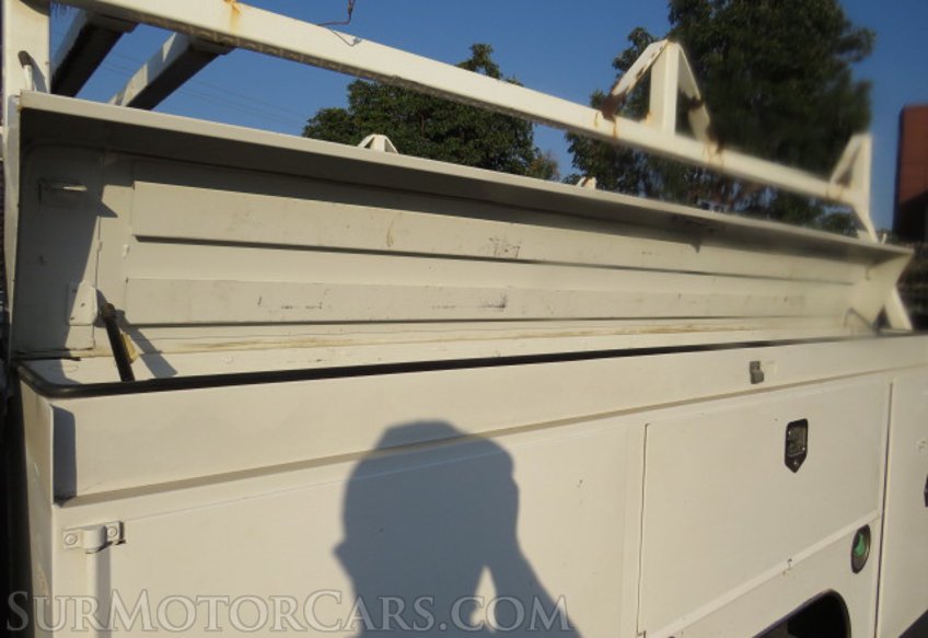 2014 Ford Super Duty F-350 SRW - Image 12