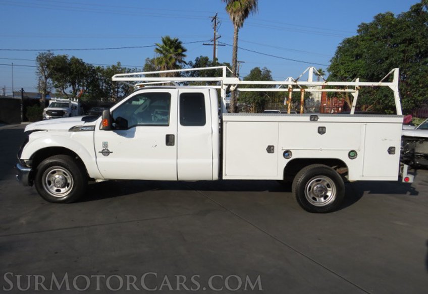 2014 Ford Super Duty F-350 SRW - Image 5