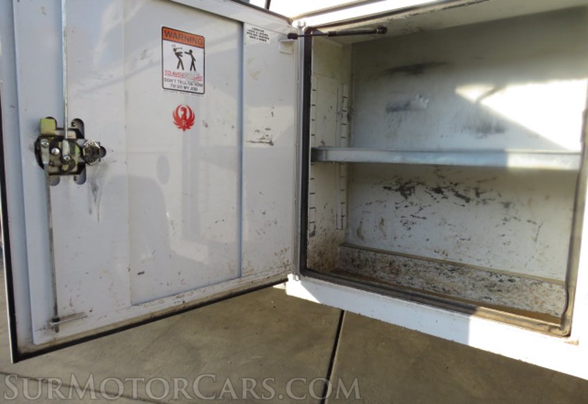 2014 Ford Super Duty F-350 SRW - Image 14