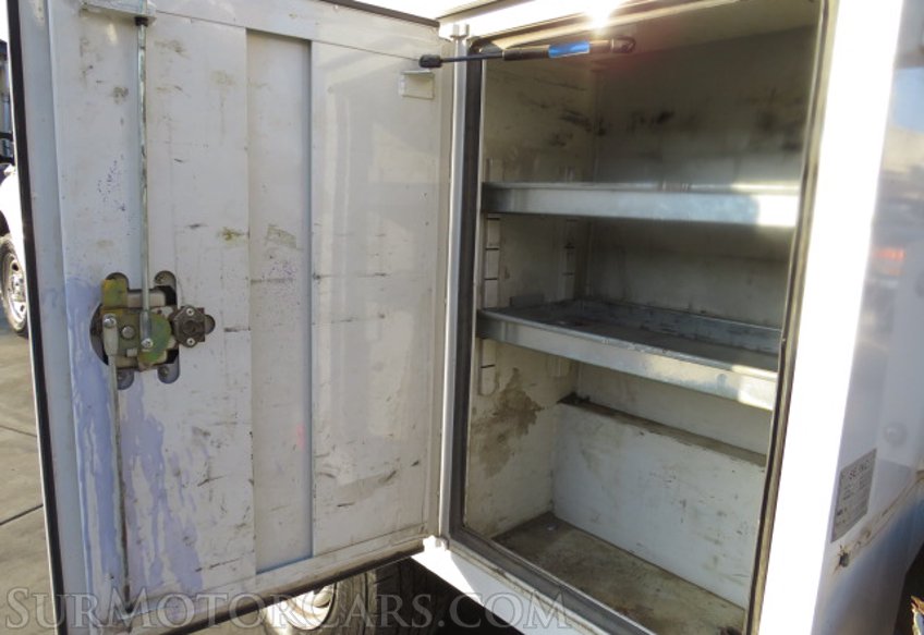 2014 Ford Super Duty F-350 SRW - Image 15