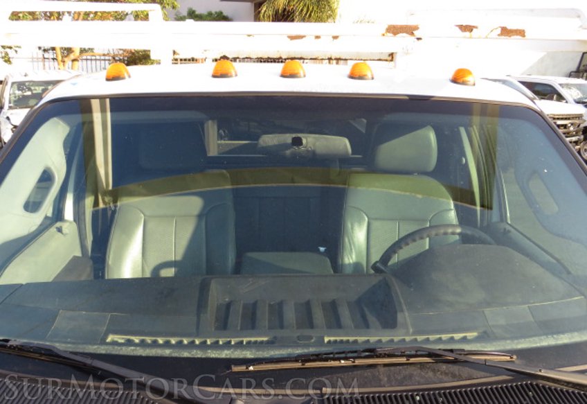 2014 Ford Super Duty F-350 SRW - Image 20