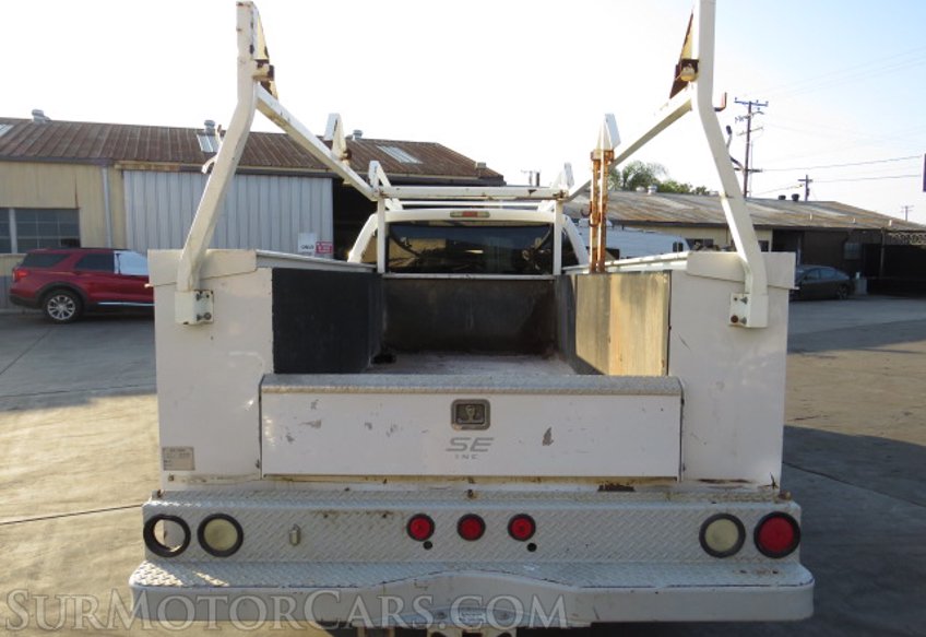 2014 Ford Super Duty F-350 SRW - Image 16