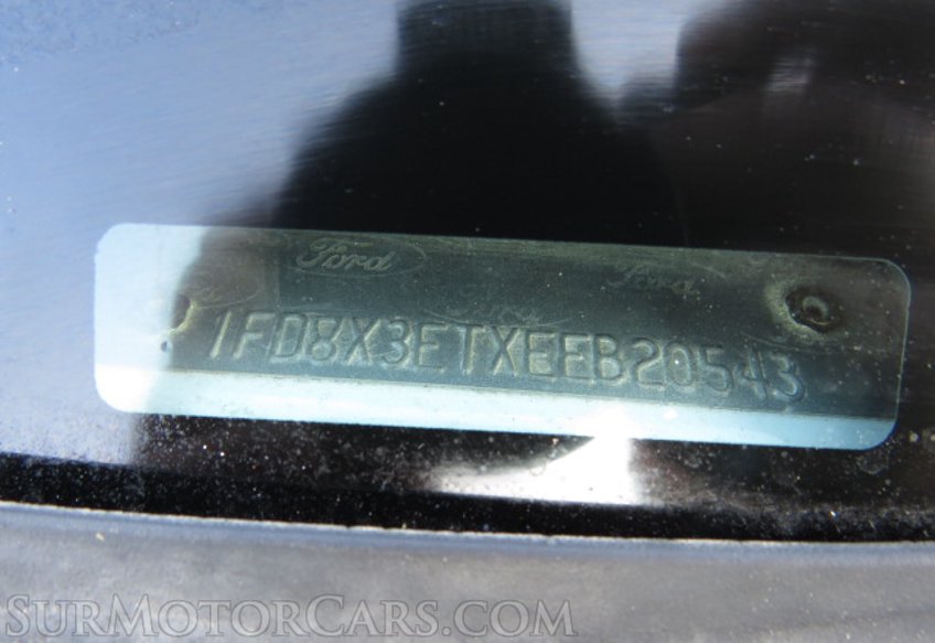 2014 Ford Super Duty F-350 SRW - Image 45