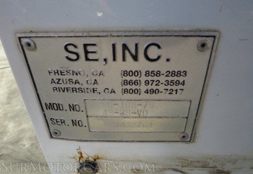 2014 Ford Super Duty F-350 SRW - Image 46