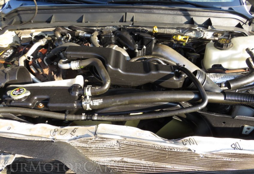 2014 Ford Super Duty F-350 SRW - Image 51