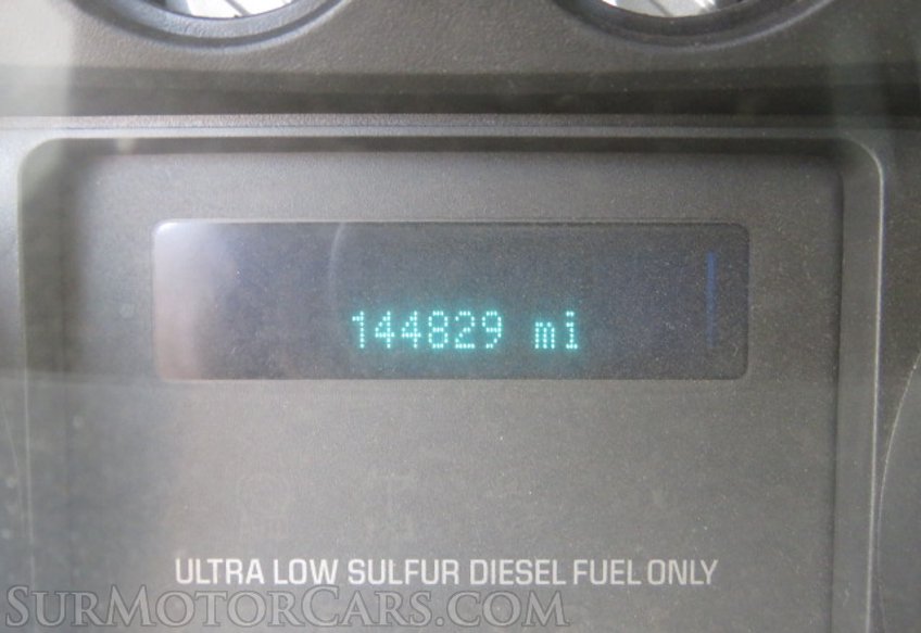2014 Ford Super Duty F-350 SRW - Image 34