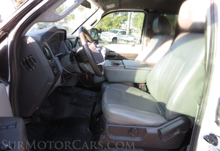 2014 Ford Super Duty F-350 SRW - Image 27