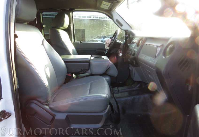 2014 Ford Super Duty F-350 SRW - Image 28