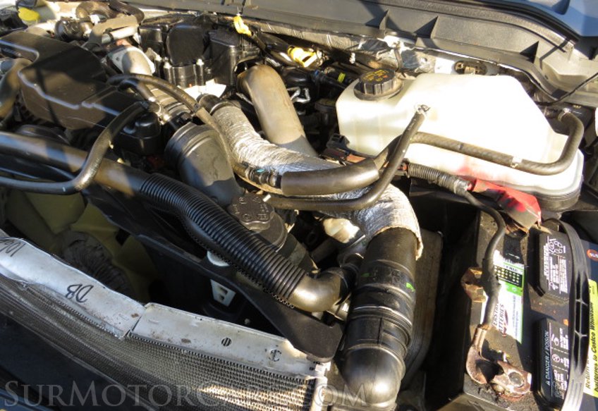 2014 Ford Super Duty F-350 SRW - Image 52