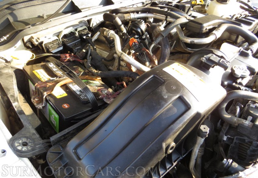 2014 Ford Super Duty F-350 SRW - Image 50