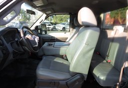 2014 Ford Super Duty F-350 SRW - Image 31