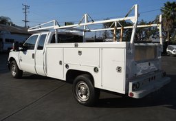 2014 Ford Super Duty F-350 SRW - Image 8
