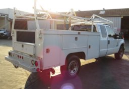 2014 Ford Super Duty F-350 SRW - Image 7