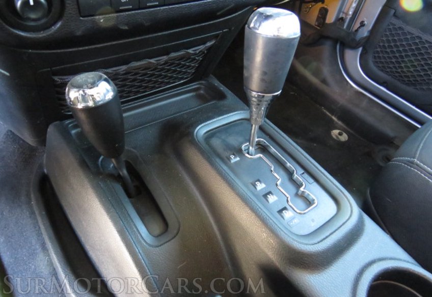 2018 Jeep Wrangler JK Unlimited - Image 37