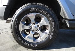 2018 Jeep Wrangler JK Unlimited - Image 17