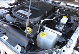 2018 Jeep Wrangler JK Unlimited - Image 43