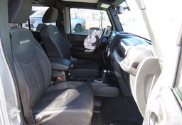 2018 Jeep Wrangler JK Unlimited - Image 24