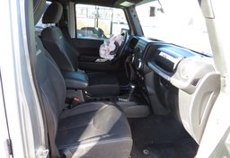 2018 Jeep Wrangler JK Unlimited - Image 22