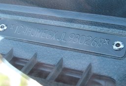 2018 Jeep Wrangler JK Unlimited - Image 40