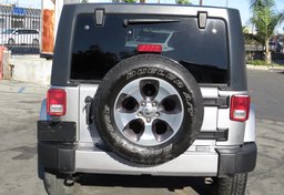 2018 Jeep Wrangler JK Unlimited - Image 12