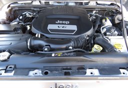 2018 Jeep Wrangler JK Unlimited - Image 44