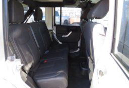 2018 Jeep Wrangler JK Unlimited - Image 28