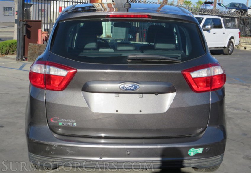 2016 Ford C-Max Energi - Image 16