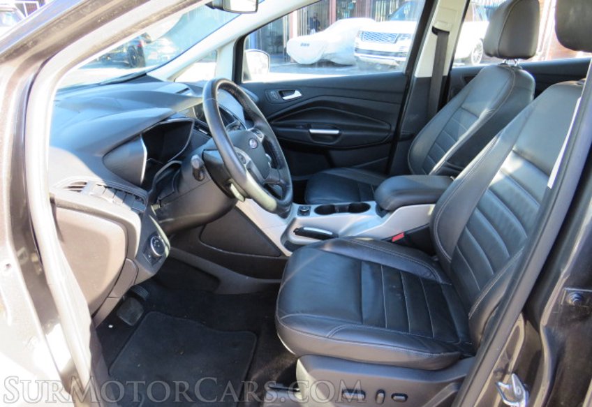 2016 Ford C-Max Energi - Image 24