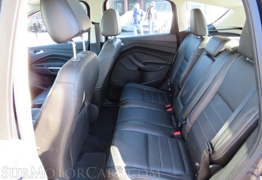 2016 Ford C-Max Energi - Image 28