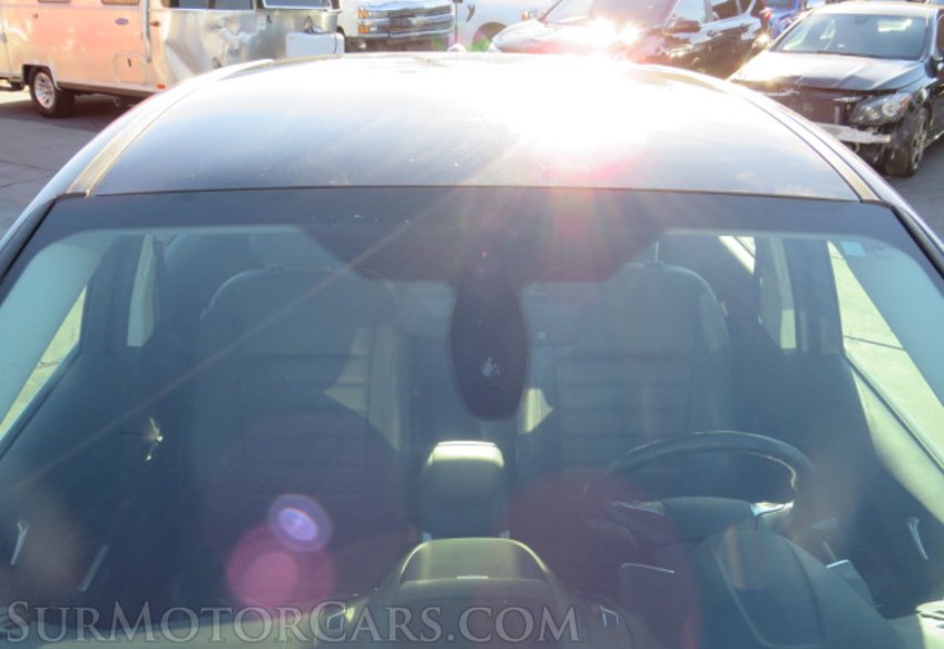 2016 Ford C-Max Energi - Image 13