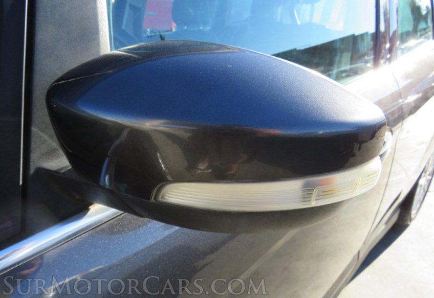 2016 Ford C-Max Energi - Image 12