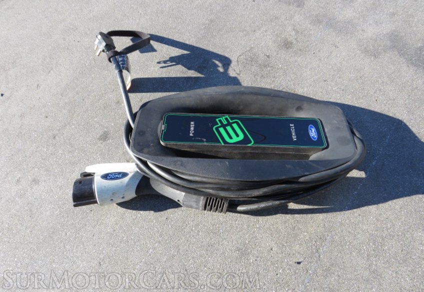 2016 Ford C-Max Energi - Image 47