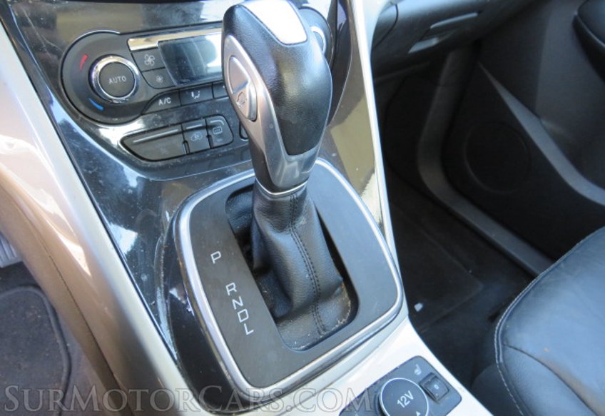 2016 Ford C-Max Energi - Image 41