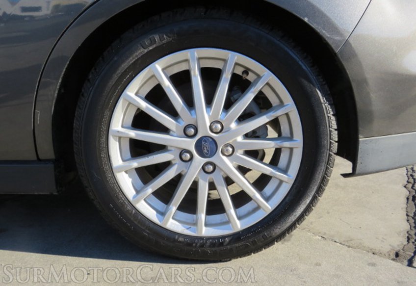 2016 Ford C-Max Energi - Image 19