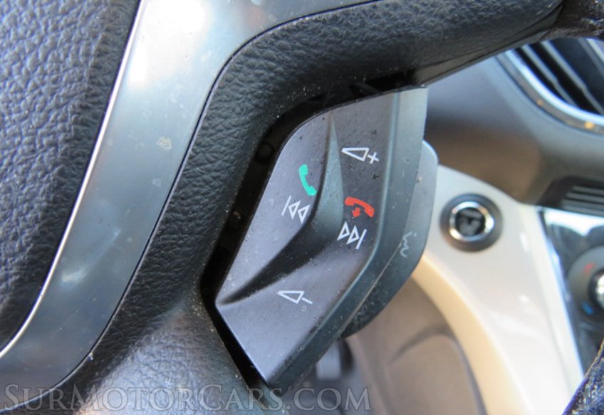 2016 Ford C-Max Energi - Image 37