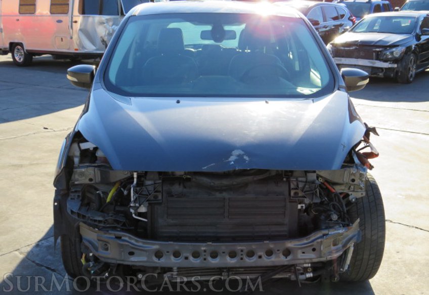 2016 Ford C-Max Energi - Image 11